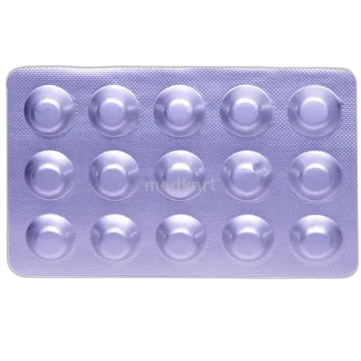 vinglyn 50mg tablet 15's